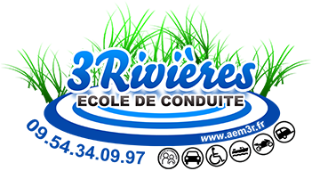 3 Rivières - Permis bateau