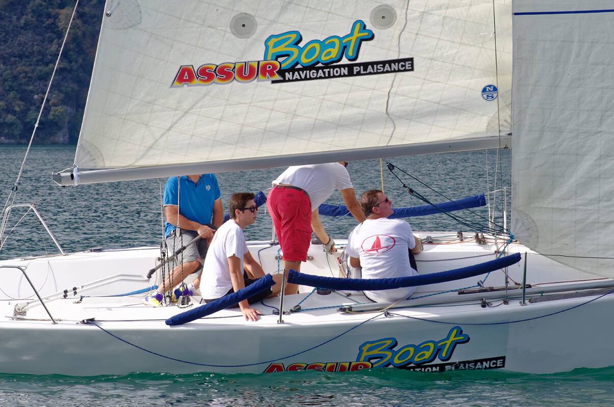 Assurboat - L'expert de l'assurance nautique